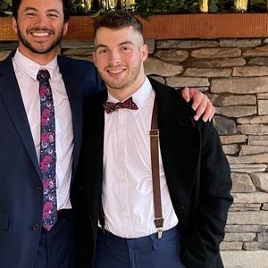 Meet your Posher, Benjamin